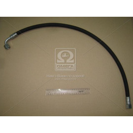 Рукав МТЗ L =800 Ключ 24 d-10 (з кутом 90*) (РВТ) ( вир-во Агро- Імпульс.М . )