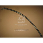 Рукав МТЗ L =650 Ключ 24 d-10 (з кутом 90*) (РВТ) ( вир-во Агро- Імпульс.М . ) 