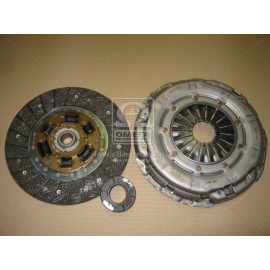 Зчеплення KIA CEED, CERATO 1,6CRDI 05- (Вир-во VALEO)