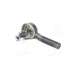 Наконечник тяги рульової ГАЗ 33104 ВАЛДАЙ левый (премиум)