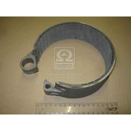 Стрічка гальмівна ВВП (56 мм) МТЗ 1221 (кубик) ориг. (вир-во України)