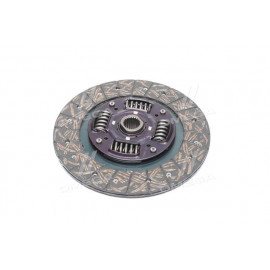 Диск зчеплення (вир-во PARTS-MALL)