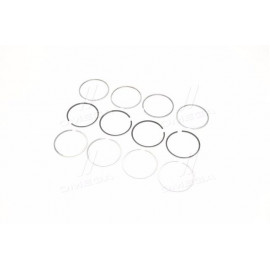 Кільця поршневі (вир-во PARTS-MALL)