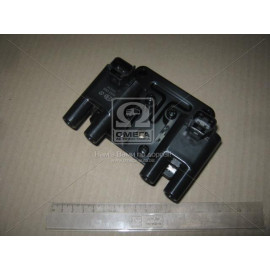 Котушка запалювання AVEO,CRUZE,LACETTI,NUBIRA  (вир-во ERA)