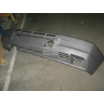 Бампер пер. IVECO DAILY -00 (вир-во TEMPEST) 