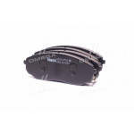 Колодки гальм.дисковi передн. KIA SORENTO (вир-во Mando) 