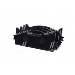 Колодки торм.дисковые передн. TOYOTA Camry (пр-во Mando) 