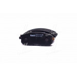 Колодки гальм.дисковi передн. NISSAN MAXIMA (вир-во Mando) 