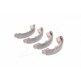 Колодки торм. барабанные KIA Picanto (пр-во Mando)