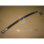 Рукав МТЗ L = 420 Ключ 24 d-10 (з кутом 90*) (РВТ) (вир-во Білорусь) 