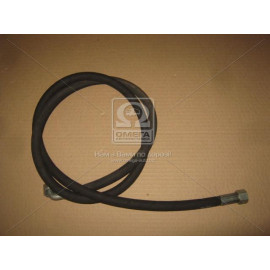 Рукав МТЗ L =1800 Ключ 24 d-10 (з кутом 90*) (РВТ) (вир-во Білорусь)