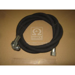 Рукав МТЗ L =2300 Ключ 24 d-10 (з кутом 90*) (РВТ) (вир-во Білорусь) 