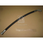 Рукав МТЗ L =485 Ключ 24 d-10 (з кутом 90*) (РВТ) (вир-во Білорусь) 