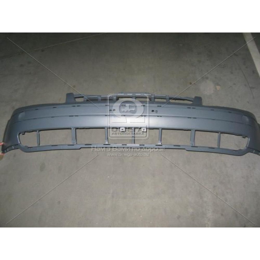 Бампер пер. VW PASSAT B5 96-00 (вир-во TEMPEST)