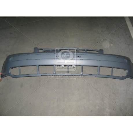 Бампер пер. VW PASSAT B5 96-00 (вир-во TEMPEST)