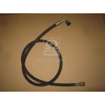 Рукав МТЗ L =1650 Ключ 24 d-10 (з кутом 90*) (РВТ) (вир-во Білорусь) 