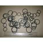 Р/к секції ПНВТ ЯМЗ-7511 (вир-во Україна) 