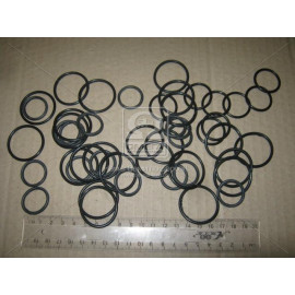 Р/к секції ПНВТ ЯМЗ-7511 (вир-во Україна)