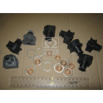 Р/к форсунок ЯМЗ-238 (вир-во Україна) 