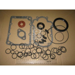 Р/к ПНВТ КамАЗ-740,-7403 ГТВ з прокладкою (вир-во Україна) 