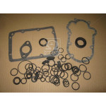 Р/к ПНВТ КамАЗ-55111-02,EURO-II ГТВ з прокладкою (вир-во Україна) 