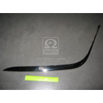 Молдинг бампера пер. лев. BMW 7 E38 (пр-во TEMPEST) 