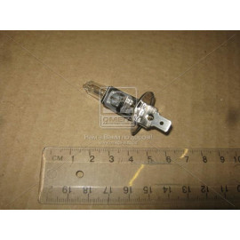 Лампа накалу H1 12V 55W P14,5S RANGE POWER +50 (вир-во Narva)