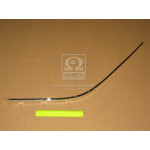 Молдинг бампера пер. пра. BMW 5 E39 (пр-во TEMPEST) 