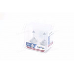 Лампа накалу SET H7 12V 55W PX26d RANGE POWER +90 (вир-во Narva) 