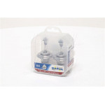 Лампа накалу SET H4 12V 60/55 W P43t RANGE POWER +90 (вир-во Narva) 