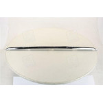 Молдинг бампера пер. средн. BMW 5 E39 (пр-во TEMPEST) 