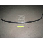 Накладка бампера пер. VW POLO 02-05 (пр-во TEMPEST) 