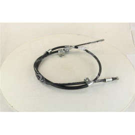 Трос ручного гальма DAEWOO LANOS лев. (TF69Y0-3508181) (RIDER)