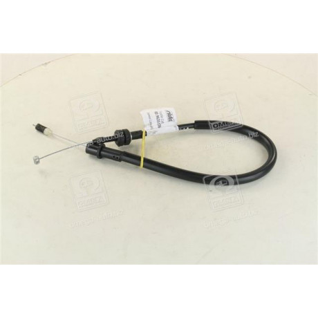 Трос привода акселератора DAEWOO LANOS 95- (TF69Y0-1108050) (RIDER)