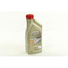 Олива моторн. Castrol  EDGE 0W-30 A5/B5 (Каністра 1л)  Олива моторн. Castrol  EDGE 0W-30 A5/B5 (Каністра 1л)