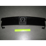 Накладка бампера пер. средн. BMW 7 E38 (пр-во TEMPEST) 