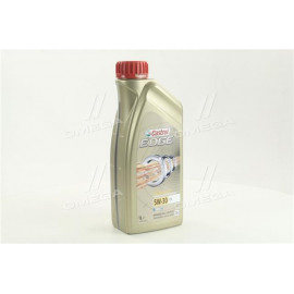 Олива моторн. Castrol  EDGE 5W-30 C3 (Каністра 1л)  Олива моторн. Castrol  EDGE 5W-30 C3 (Каністра 1л)