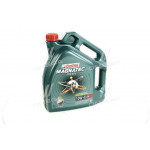 Олива моторн. Castrol  Magnatec Diesel 10w-40 B4 (Каністра 5л)  Олива моторн. Castrol  Magnatec Diesel 10w-40 B4 (Каністра 5л)