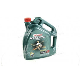 Олива моторн. Castrol  Magnatec Diesel 10w-40 B4 (Каністра 5л)  Олива моторн. Castrol  Magnatec Diesel 10w-40 B4 (Каністра 5л)