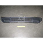 Накладка бампера пер. средн. VW T5. 03- (пр-во TEMPEST) 