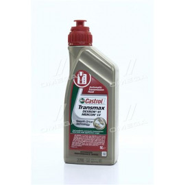 Олива трансмісійна Castrol TRANSMAX DEXRON-VI (Каністра 1л)  Олива трансмісійна Castrol TRANSMAX DEXRON-VI (Каністра 1л)