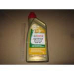 Олива трансмісійна Castrol SYNTRAX UNIVERSAL 80W-90 (Каністра 1л) 