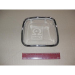 Рамка решiтки лiв. BMW 5 E34 (вир-во TEMPEST) 