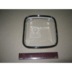 Рамка решiтки пра. BMW 5 E34 (вир-во TEMPEST) 