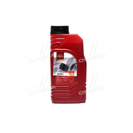 Масло трансмісії. BREXOL GEARTECH 80W90 GL-4 / GL-5 (Каністра 1л)  Масло трансмісії. BREXOL GEARTECH 80W90 GL-4 / GL-5 (Каністра 1л)