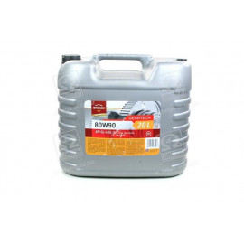 Масло трансмісії. BREXOL GEARTECH 80W90 GL-4 / GL-5 (Каністра 20л)  Масло трансмісії. BREXOL GEARTECH 80W90 GL-4 / GL-5 (Каністра 20л)