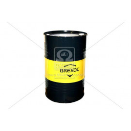 Масло трансмісс. BREXOL GEARTECH 80W90 GL-4 / GL-5 (Бочка 200л)  Масло трансмісс. BREXOL GEARTECH 80W90 GL-4 / GL-5 (Бочка 200л)