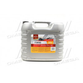 Масло трансмісії. REXOL GEARTECH EP 75W90 GL-4 / GL-5 (Каністра 20л)  Масло трансмісії. REXOL GEARTECH EP 75W90 GL-4 / GL-5 (Каністра 20л)