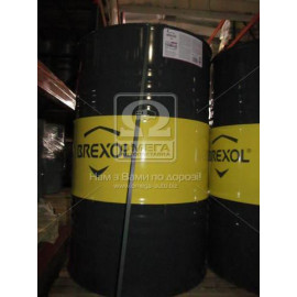 Масло моторн. BREXOL TRUCK POWERTECH 10W40 CI-4 / DPF (Бочка 200л)  Масло моторн. BREXOL TRUCK POWERTECH 10W40 CI-4 / DPF (Бочка 200л)