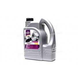 Масло моторн. BREXOL TRUCK SUPERIOR 15W40 (Канистра 4л)